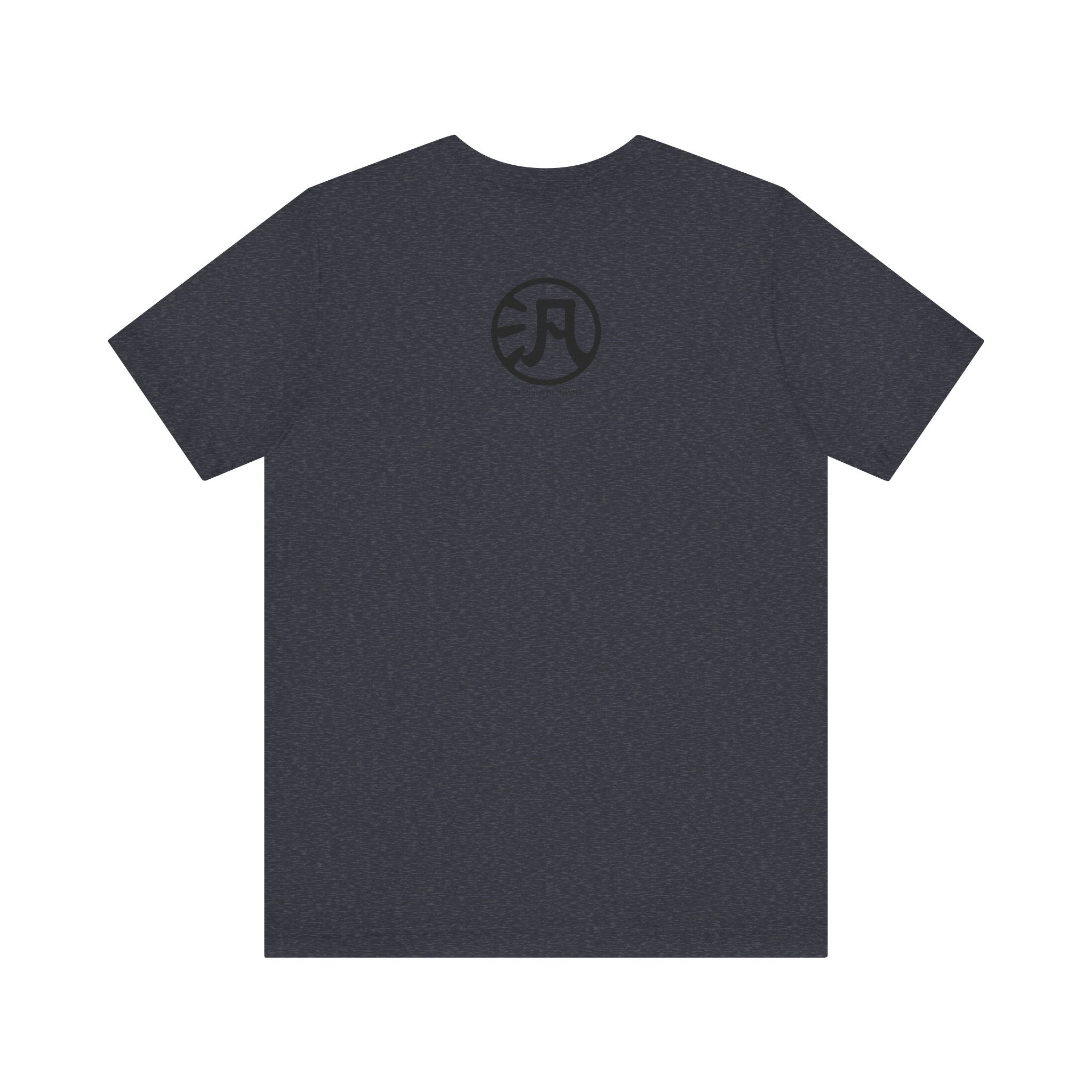 All-Purpose Bunny Carrot Twist - Unisex Tee
